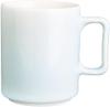 Olympia Fondant Mokken Aqua Blauw 340ml (6 Stuks) - Olympia CU178
