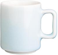 Olympia Fondant Mokken Aqua Blauw 85ml (6 Stuks) - Olympia CU182