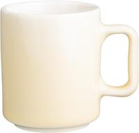 Olympia Fondant Kopjes Lemon Geel 85ml (6 Stuks) - Olympia CU422