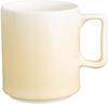 Olympia Fondant Koppen Lemon Green 230ml (6 Stuks) - Olympia CU426