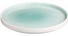 Olympia Fondant Borden Mint Groen 270mm (4 Stuks) - Olympia CU434