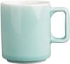 Olympia Fondant Koppen Mint Groen 170ml (6 Stuks) - Olympia CU442