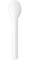 Vegware Composteerbare Papieren Lepel (pak 1000) - Vegware CU542