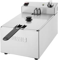 Buffalo Enkele Friteuse 5L 2800W - CU616