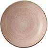 Churchill Stonecast Raw Terracotta Evolve Coupe Kom 248mm (Pak van 12) - CU655