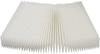 Buffalo Olie Filterpapier voor CU489 Olie Filtratiemachine (Pack van 100) - CU788