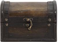 Securit Bill Presenteerdoos Treasure Antique - CU932