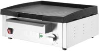 Buffalo Gietijzeren Bakplaat, 1800 Watt - CU965