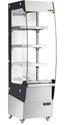 Buffalo Slimline multi warmhoudvitrine | CW146