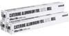 Aluminiumfolie navulling voor Vogue Wrap450 dispenser |  CW204