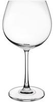 Olympia Bar Collection Kristallen Ginglazen 645ml (6 Stuks), Olympia CW251