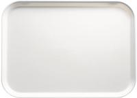 Cambro Camtray glasvezel dienblad wit 45,7cm | CW779