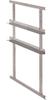 Cambro kit rails voor voorlader | CW809