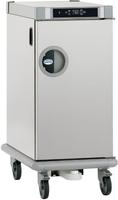 Tournus Roll'Service Warmhoudkast 10 Niveaus Met Luchtbevochtiger - Tournus CX559
