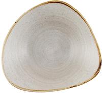Churchill Stonecast Raw Lotus Grey Kommen 178mm (Pak van 12) - CX656