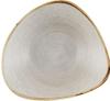 Churchill Stonecast Raw Lotus Grey Schalen 228mm (Pak van 12) - CX657