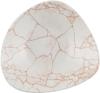 Churchill Studio Prints Kintsugi Lotus Coral Schalen 228mm (Pak van 12) - CX687