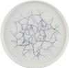 Churchill Studio Prints Kintsugi Pearl Grey Borden 260mm (Pak van 6) - CX698