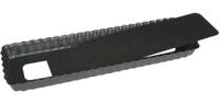 De Buyer rechthoekige antikleef taartvorm met losse bodem 35,6cm | CY117
