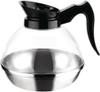 Buffalo Tritan Koffiekan Met RVS Bodem 1,7l, Buffalo CY339
