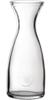 Utopia Karaffen 1l (6 Stuks), Utopia CY408
