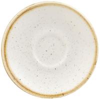 Churchill Stonecast Barley White Schotel 11,8cm (Pak van 12) - CY863
