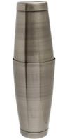 Beaumont Antiek Messing Vergulde Boston Can Set - Gastronoble CZ400