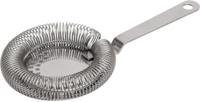 Beaumont Mezclar Werpzeef RVS - Beaumont CZ406