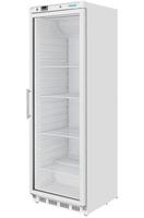Polar CZ786 C-serie staande koelkast wit 400 liter