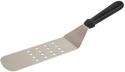Rvs Geperforeerde Turner | 25,5cm | Vogue | D392