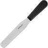 Hygiplas recht paletmes 15cm zwart | D402