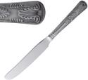 Olympia Kings dessertmes massief heft | D685