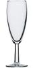 Utopia Saxon champagneglazen 16cl | D904