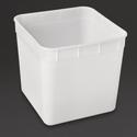 Roomijsbakken 10L (10 stuks) | DA572
