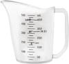 Vogue polycarbonaat maatbeker 0,5ltr | DB450