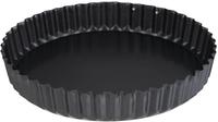 Vogue antikleef quichevorm met losse bodem 20cm | DB566