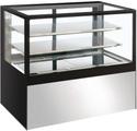 Deli koelvitrine staand | 150cm, 485L | LED | U-serie Polar DB952