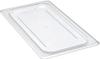 Cambro transparant polycarbonaat deksel GN 1/3 | DC664