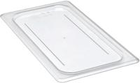 Cambro transparant polycarbonaat deksel GN 1/3 | DC664