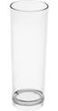 Olympia Kristallon Polycarbonaat Hi Ball-Bril Helder 360 Ml (pak van 6) - DC924