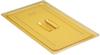 Cambro hittebestendig GN 1/1 deksel met handgreep | DC961
