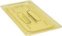 Cambro hittebestendig GN 1/3 deksel met handgreep | DC963