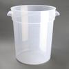 Vogue Polypropyleen Ronde Vershoudbak 20L - Vogue DJ962