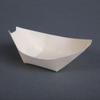 Fiesta berkenhouten bootjes 8cm |  DK383