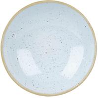 Churchill Stonecast Duck Egg Coupe Kom 18.2 cm Pak van 12 - DK505