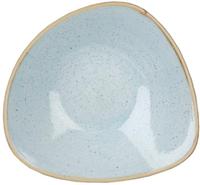 Churchill Stonecast Duck Egg Lotus Kom Pak van 12 - DK507