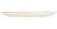 Churchill Stonecast Spiced Orange Evolve Coupe Bord 16.5 cm Pak van 12 - DK538 2