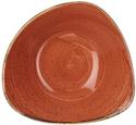 Churchill Stonecast Spiced Orange Lotus Kom Pak van 12 - DK542