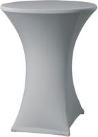 Statafelhoes | grijs | Samba stretch | DK585