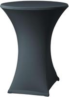 Statafelhoes | antraciet | Samba stretch | DK586